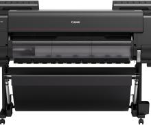 Струйный плоттер Canon imagePROGRAF iPF PRO-4100 (3869C003)
