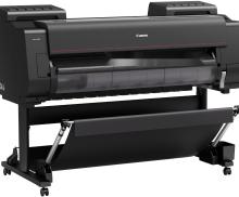 Струйный плоттер Canon imagePROGRAF iPF PRO-4100 (3869C003)