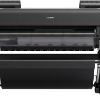 Струйный плоттер Canon imagePROGRAF iPF PRO-4100 (3869C003)
