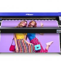 Экосольвентный плоттер ARK-JET SOL 1600