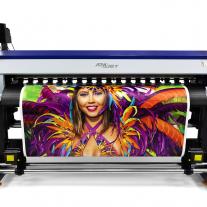 УФ-принтер ARK-JET UV 1800