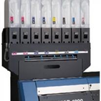 Mimaki система непрерывной подачи чернил (СНПЧ) MBIS3