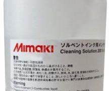 Чистящая жидкость Mimaki Cleaning Liquid SPC-0369 (cleaning), 200 мл