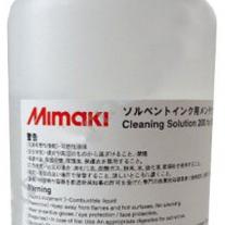 Чистящая жидкость Mimaki Cleaning Liquid SPC-0369 (cleaning), 200 мл