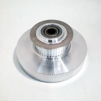 Mimaki шкив оси Y Drive Pulley Assy JV150, JV300, CJV150, CJV300 (правая сторона)
