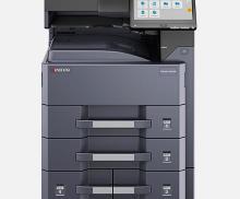 МФУ Kyocera TASKalfa 5054ci