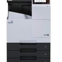 МФУ Sindoh D330e