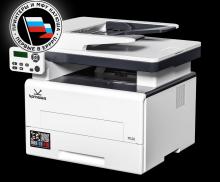 МФУ Катюша М130