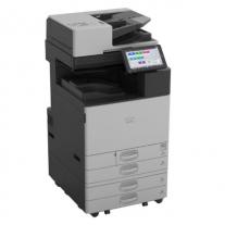 МФУ Ricoh IM C3010