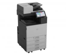 МФУ Ricoh IM C6010