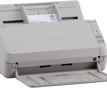 Сканер Fujitsu SP-1130N