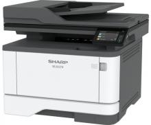 МФУ Sharp MX-B427WEU