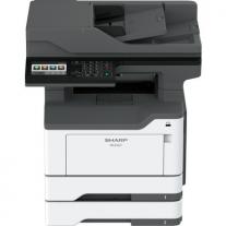 МФУ Sharp MX-B467FEU