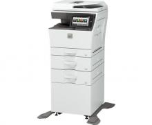 МФУ Sharp MX-C303WEU/C304WEU
