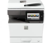 МФУ Sharp MX-C303WEU/C304WEU