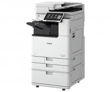 МФУ А3 Canon imageRUNNER ADVANCE DX 4935i