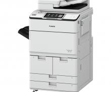 МФУ А3 Canon imageRUNNER ADVANCE DX 6980i