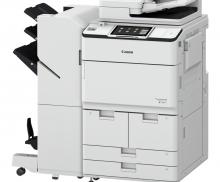 МФУ А3 Canon imageRUNNER ADVANCE DX 6980i