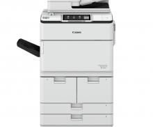 МФУ А3 Canon imageRUNNER ADVANCE DX 6980i