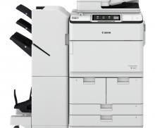 МФУ А3 Canon imageRUNNER ADVANCE DX 6980i