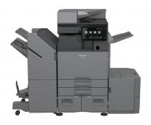 МФУ Sharp BP-70M36EU