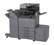 МФУ Sharp BP-70M45EU