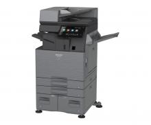 МФУ Sharp BP-70M45EU
