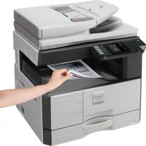 МФУ Sharp AR7024EU/AR7024DEU