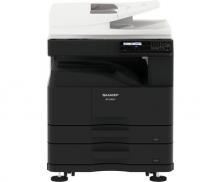 МФУ Sharp BP20M22EU/BP20M24EU/BP20M31EU