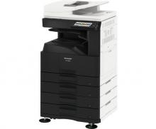 МФУ Sharp BP30M28EU/BP30M31EU/BP30M35EU