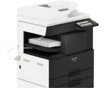 МФУ Sharp BP30M28EU/BP30M31EU/BP30M35EU