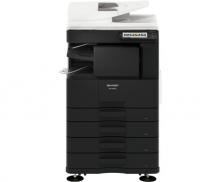 МФУ Sharp BP30M28EU/BP30M31EU/BP30M35EU
