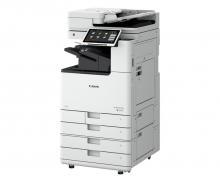 МФУ Canon imageRUNNER ADVANCE DX C3930i