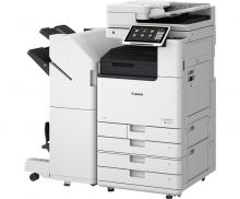 МФУ Canon imageRUNNER ADVANCE DX C3930i