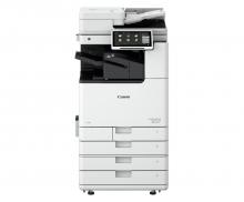 МФУ Canon imageRUNNER ADVANCE DX C3930i
