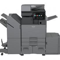 МФУ Sharp BP-55C26EU