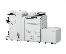 ЦПМ Canon imagePRESS C270