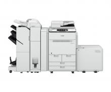 ЦПМ Canon imagePRESS C270