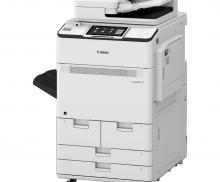 ЦПМ Canon imagePRESS C270