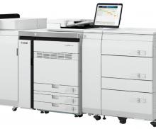 ЦПМ Canon imagePRESS V700/V800/V900