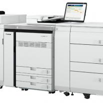 ЦПМ Canon imagePRESS V700/V800/V900