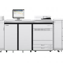 ЦПМ Canon imagePRESS V1000
