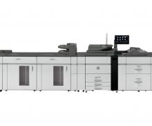 ПМ Sharp MX-M1056EU/MX-M1206EU