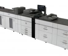 ПМ Sharp MX-M1056EU/MX-M1206EU