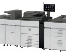 ПМ Sharp MX-M1056EU/MX-M1206EU