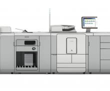 ПМ Canon VarioPrint 140