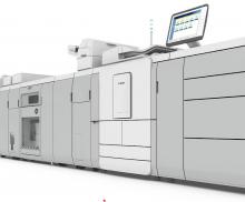ПМ Canon VarioPrint 140