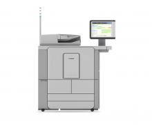 ПМ Canon VarioPrint 140