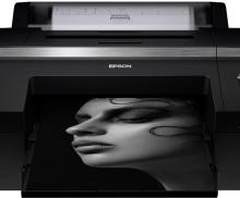 Струйный плоттер Epson SureColor SC-P5000 STD