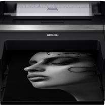 Струйный плоттер Epson SureColor SC-P5000 STD